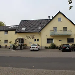 Rosenhof Düsseldorf