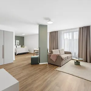 Limehome Bahlenstr. Düsseldorf