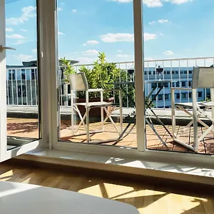3* Aparthotel Victoria