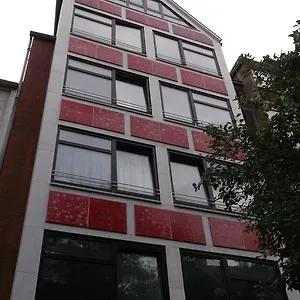 Studiotel Altstadt Düsseldorf