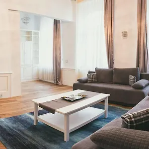 4* Aparthotel Helvetia