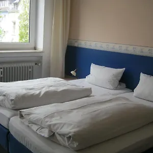 Garni Im Tönnchen Düsseldorf