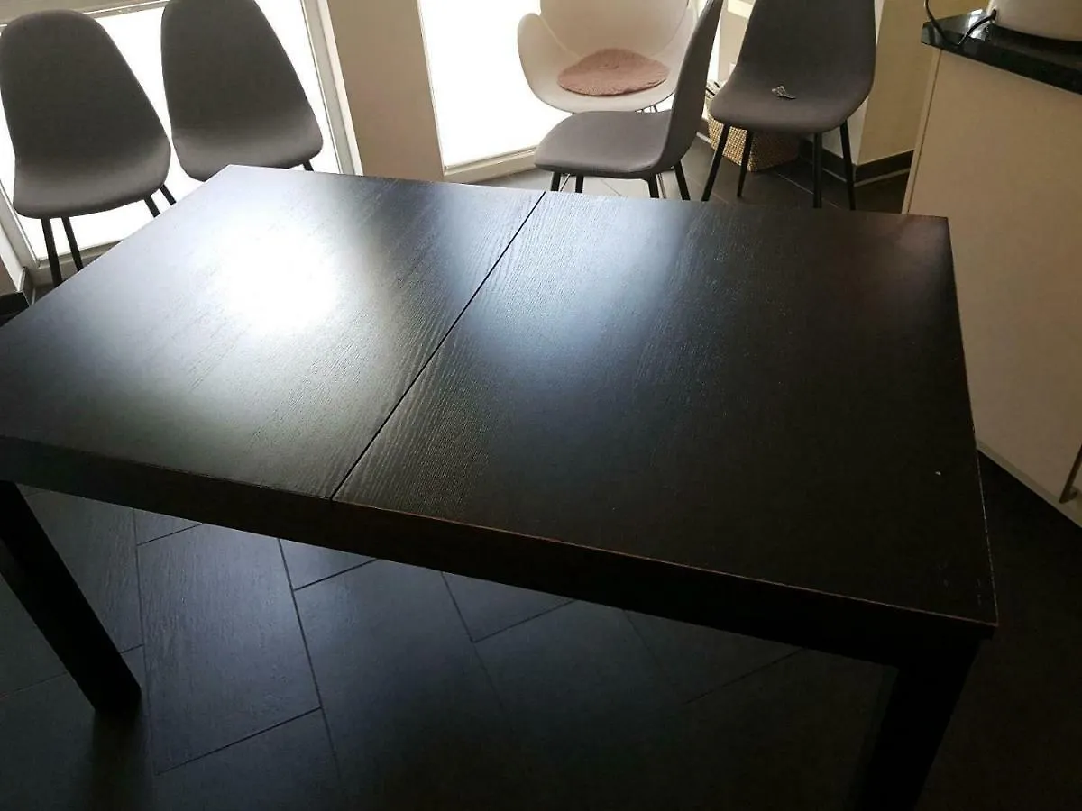 2 Bed/2 Baths In Dusseldorf Center Next To Kytaro Apartment Germany
